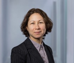 Natalia Beshchasna