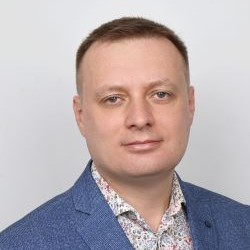 Roman Moskalenko