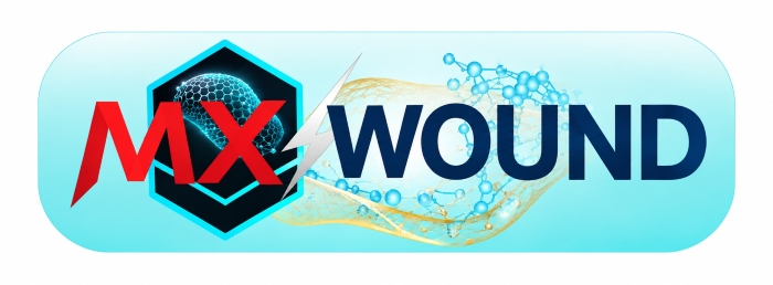 MX-WOUND project logo